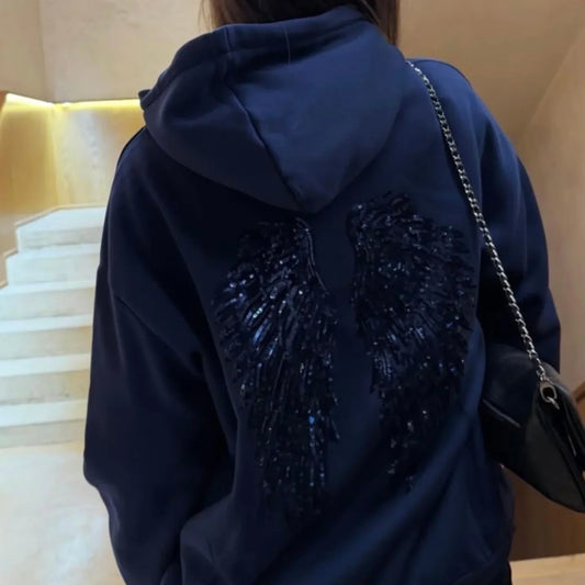 Le hoodie que tout le monde voulait… et que peu ont réussi à avoir