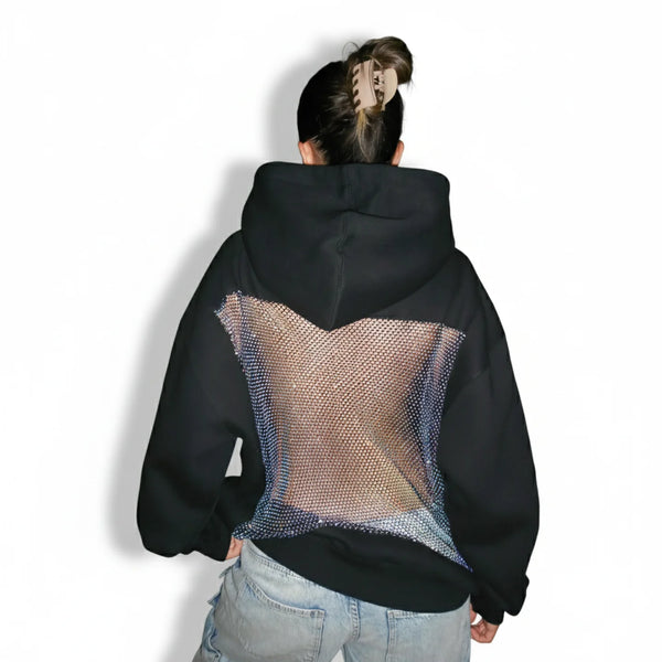 Elotrack - Crystal Glow Sweat