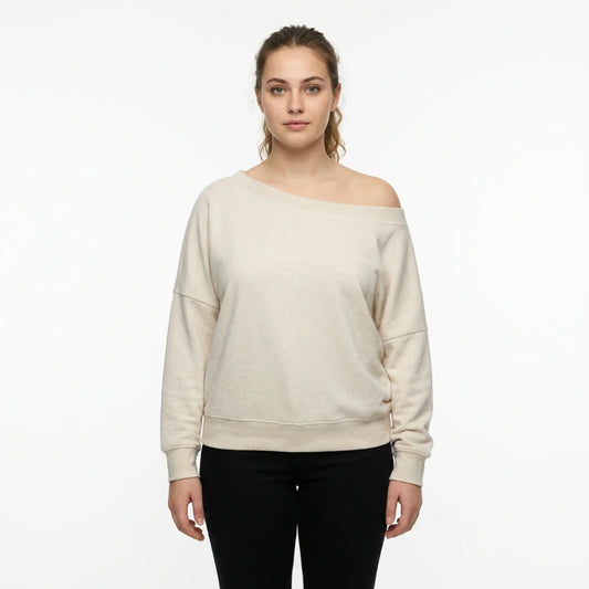 Elotrack – Sweat Asymétrique Doux & Durable