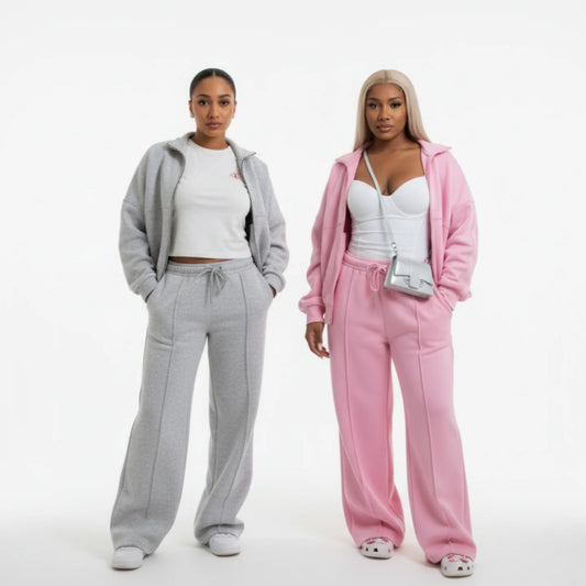 Elotrack™ – Ensemble Confort Signature